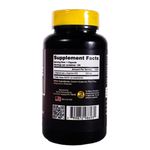 nature's field L-Arginine 500mg - 100 Capsules - image 3
