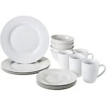 16pcs Dinner Plate Set