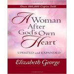 Bookmart A Woman After God's Own Heart