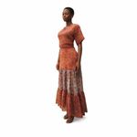 product_image_name-Boltmor-Donna Ladies Caribbean Skirt And Blouse-1
