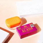 product_image_name-Alada-Best Alada-Instant Whiten-ing Soap 160g -1 Piece.-2