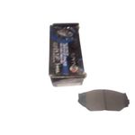 Lexus IS250 Brake Pads - Front X 4pcs(Asimco)