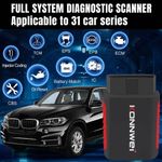 product_image_name-Generic-Universal Car OBDII Scanner + Car Full System Scanner For More Than 31+ Brand Cars-6