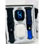 PRO MAX WATCH WIRELESS