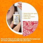 product_image_name-BEE & YOU-Face Serum With Vitamin C, Skin Brightener, Moisturizer 30ml-2