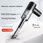 Generic Vacuum Cleaner Handheld Cordless Car Air Blower Rechargeable - image 2