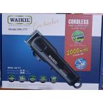 Generic RECHARGABLE PROFESSIONAL CORDLESS HAIR CLIPPER