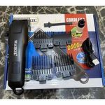 Generic RECHARGABLE PROFESSIONAL CORDLESS HAIR CLIPPER - image 2