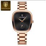 POEDAGAR  Women’s Genuine Trendy Wristwatch