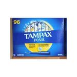 Tampax Pearl Regular - 96 Tampons