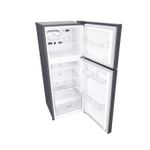 product_image_name-LG-Double door Smart Inverter Refrigerator - 260L-2
