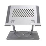 QLT 086s V3.1 Laptop Stand-360° Rotating Base