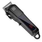 Generic Kiki New Gain Non-Digital Rechargeable Clipper - image 2