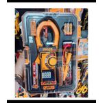 Ingco Digital AC Clamp Meter