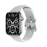 product_image_name-Generic-Smartwatch Super Series 8 NFC Bluetooth Voice Call Health Monitoring H11 Ultra Smart Watch Men Women 1.96” HD-1