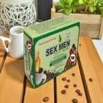 Care Quality Men's Coffee 