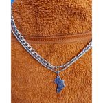 Cuban Link Chains - Silver