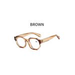 product_image_name-Fashion-Eclipse Guard Horizon Anti-Blue Light Glasses - brown -1