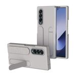 Samsung Galaxy Z Fold 4 Quality silicone Flip Case