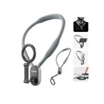 product_image_name-Generic-TELESIN X Sàmsung SMARTPHONE ADJUSTABLE MAGNETIC NECK PHONE HOLDER FOR ANDRIOD IOS IPHONE -2