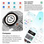 product_image_name-Generic-2026 New Smart Watch Men 32GB Memory NFC 1.5"AMOLED Screen Fitness Tracker Health Smart Watch-5