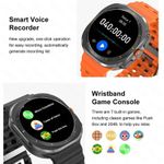 product_image_name-Generic-2026 New Smart Watch Men 32GB Memory NFC 1.5"AMOLED Screen Fitness Tracker Health Smart Watch-7