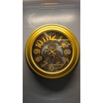 Nordic Home Decorations Creative Wall Clock