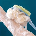 Generic SHOWER BACK BRUSH - image 3