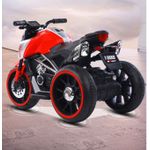 Generic Children's Electric Motorcycle - image 3