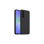 Samsung Galaxy A57 Smooth Opal Shield High Quality Protective Silicone Case 