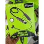Reyrock A-001 Wireless Neckband Headphones