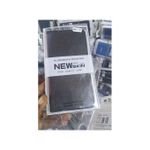 Tecno camon 50 leather flip case