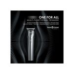 product_image_name-Oraimo- Classic Multi-functional Smart Hair Trimmer With 4 Guided Combs-3