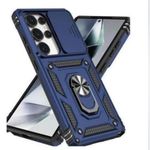 Armor defender back case for Samsung Galaxy s26 ultra - black 