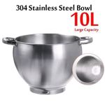 product_image_name-Generic-Rohnson 10L Stainless Bowl Stand Mixer 2000watt-3