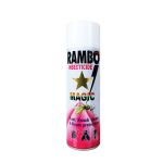 Rambo  Magic Insecticide Spray for Mosquito & Crawling Insects 500ml 