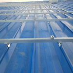 product_image_name-Generic-Anodize Solar Mounting Rail For Rooftop- 2400mm-5