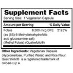 product_image_name-Naturopathic Formulas-5 MTHF (Methyl Folate) 60 Capsules-2