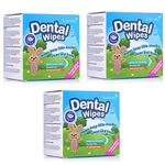 product_image_name-Brush Baby-Dental Wipes 3x28 Pack-1