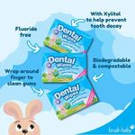 product_image_name-Brush Baby-Dental Wipes 3x28 Pack-2