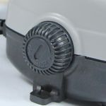 Generic Jebo Ultra Silent Aquarium Air Pump Compressor Oxygen Pump Single Double Outlet 220-240v Adjustable Volume Fish - image 4