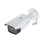 Hikvision Hikvision. DS-2CD2T43G2-2I 4MP AcuSense Fixed Bullet Network Camera