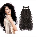 Deep Water Wave Hair Bundles (6Bundles) For Full Head