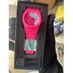  Strippe Valenzo Plastic Ceramic Waterproof Sophisticated Wristwatch