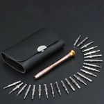 Generic Screwdriver Set 25 Multi-Function Phone IPhone Screwdriver - image 2