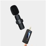 product_image_name-Microphone-K35 Wireless Live Show Microphone-1