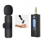 product_image_name-Microphone-K35 Wireless Live Show Microphone-2