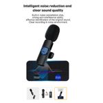 product_image_name-Microphone-K35 Wireless Live Show Microphone-3