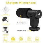 product_image_name-Amazing-Phone Vlog Video Fill Light Kit With Adjustable Tripod Mic-6