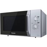 product_image_name-Panasonic-Easy Dial Operation Solo Microwave Oven - 25L - 800W-2